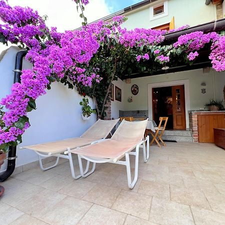 Casa Bella Holiday Home Rab Mundanije Dış mekan fotoğraf