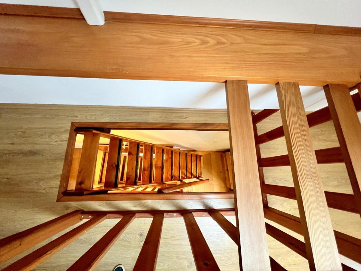 Casa Bella Holiday Home Rab Mundanije Dış mekan fotoğraf