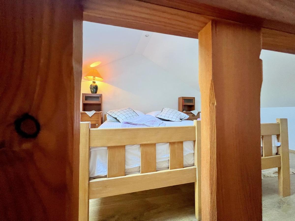 Casa Bella Holiday Home Rab Mundanije Dış mekan fotoğraf