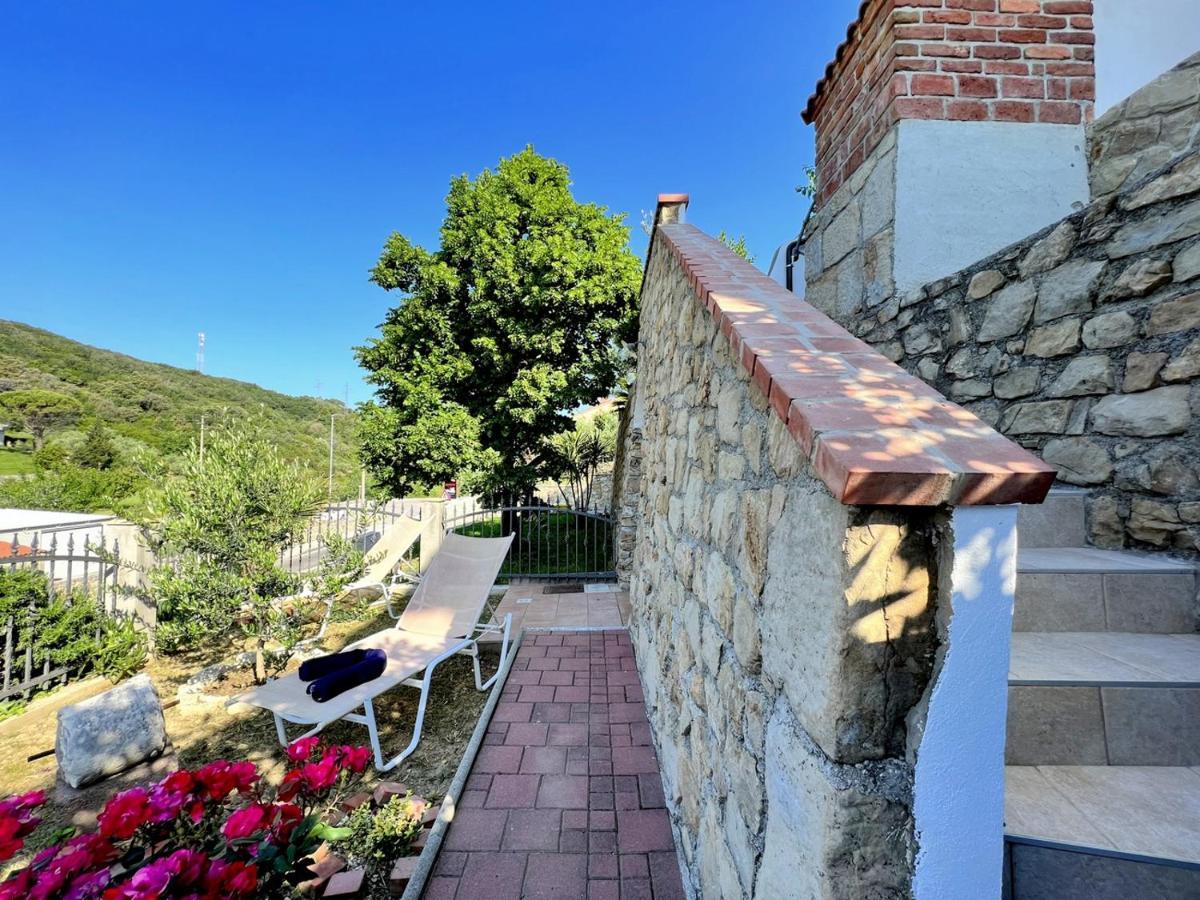 Casa Bella Holiday Home Rab Mundanije Dış mekan fotoğraf