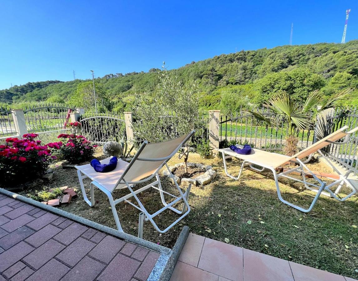 Casa Bella Holiday Home Rab Mundanije Dış mekan fotoğraf
