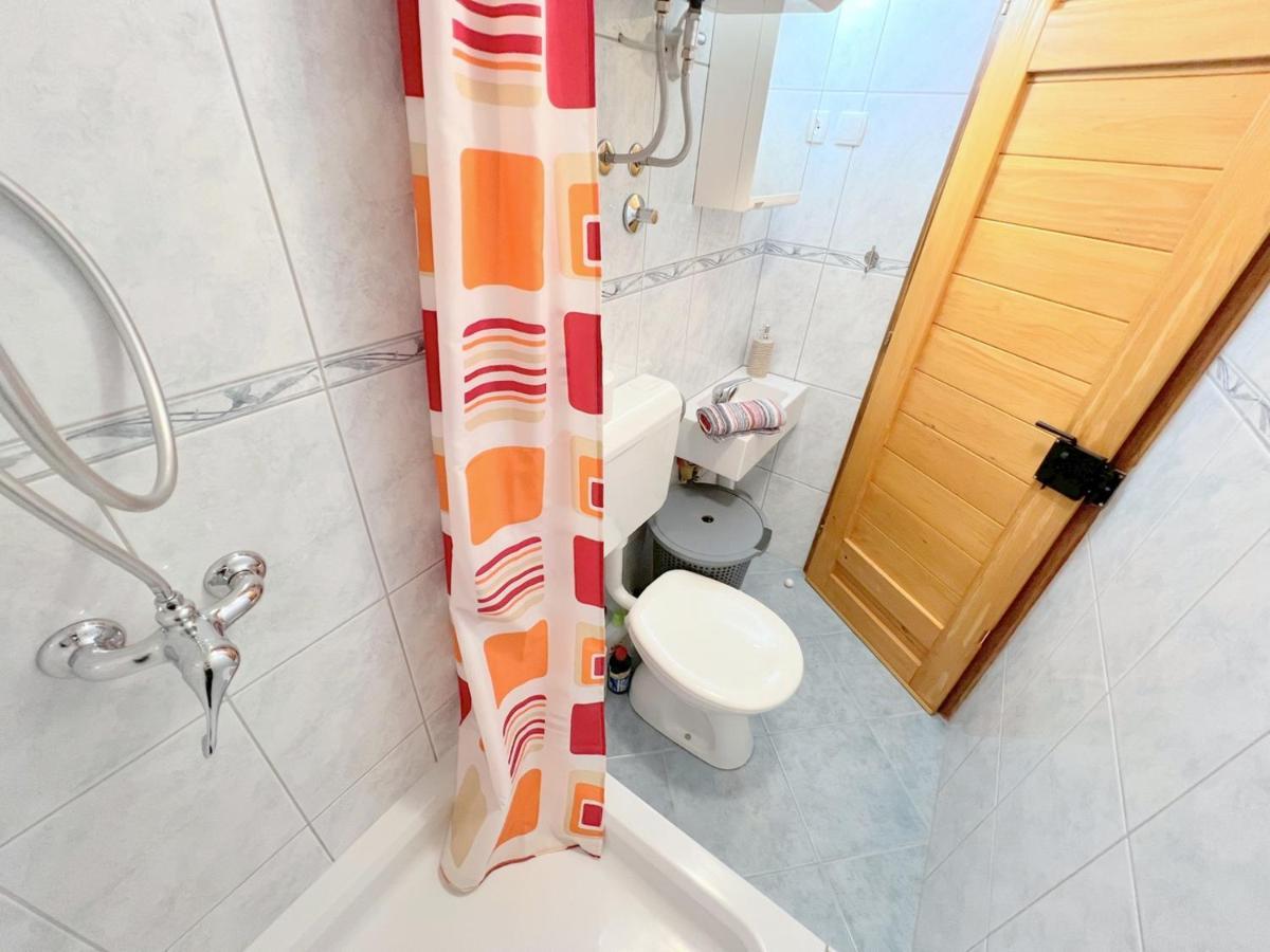 Casa Bella Holiday Home Rab Mundanije Dış mekan fotoğraf