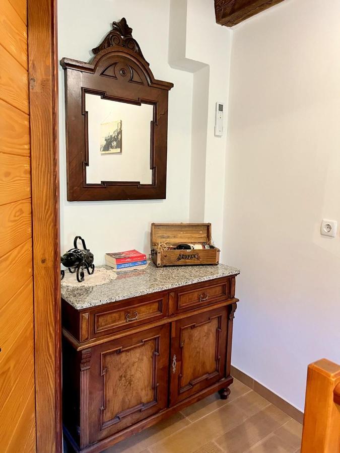 Casa Bella Holiday Home Rab Mundanije Dış mekan fotoğraf