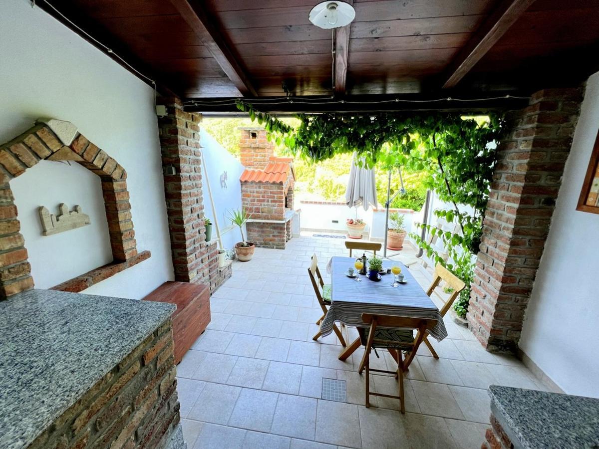 Casa Bella Holiday Home Rab Mundanije Dış mekan fotoğraf