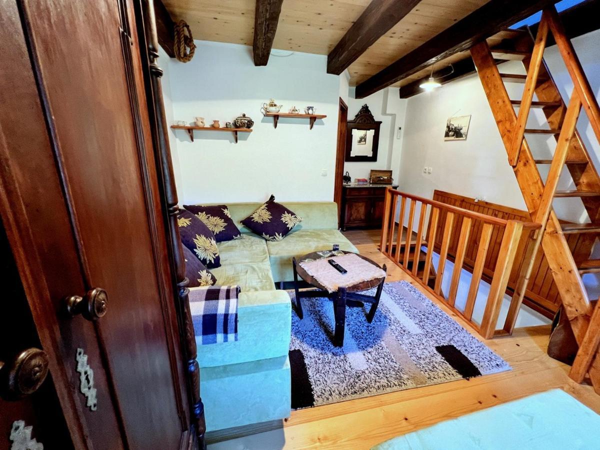 Casa Bella Holiday Home Rab Mundanije Dış mekan fotoğraf