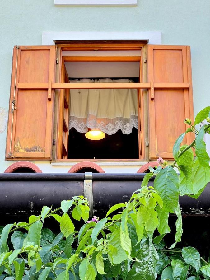 Casa Bella Holiday Home Rab Mundanije Dış mekan fotoğraf