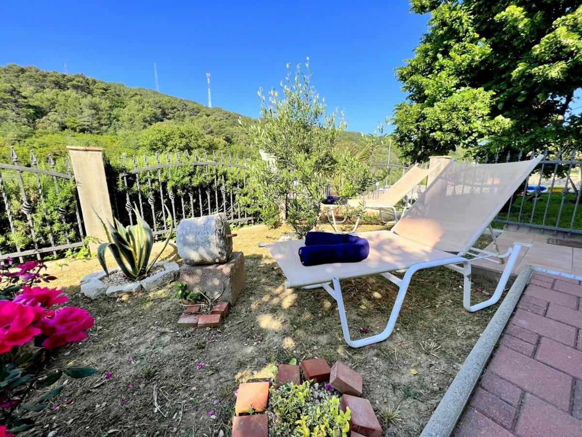 Casa Bella Holiday Home Rab Mundanije Dış mekan fotoğraf