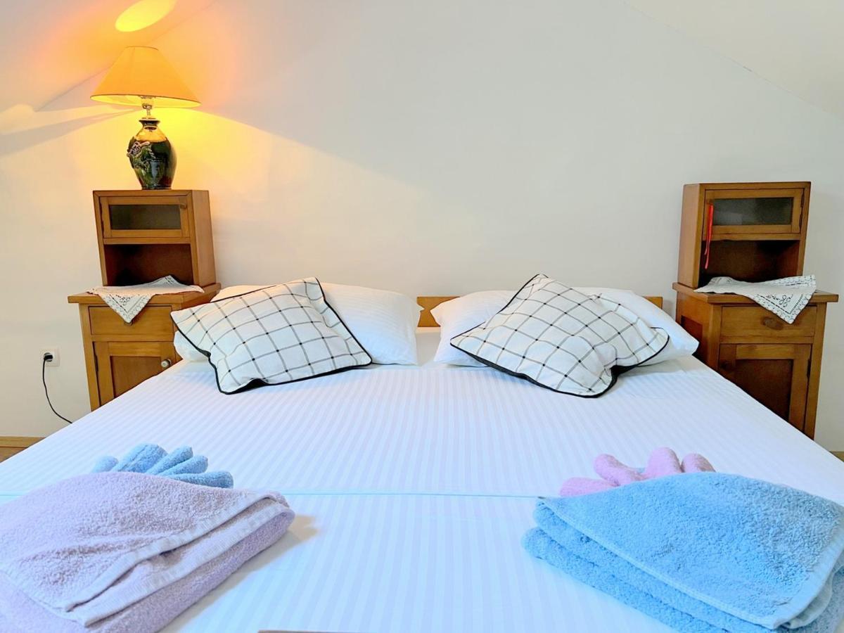Casa Bella Holiday Home Rab Mundanije Dış mekan fotoğraf
