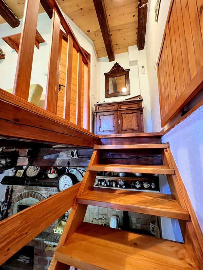 Casa Bella Holiday Home Rab Mundanije Dış mekan fotoğraf