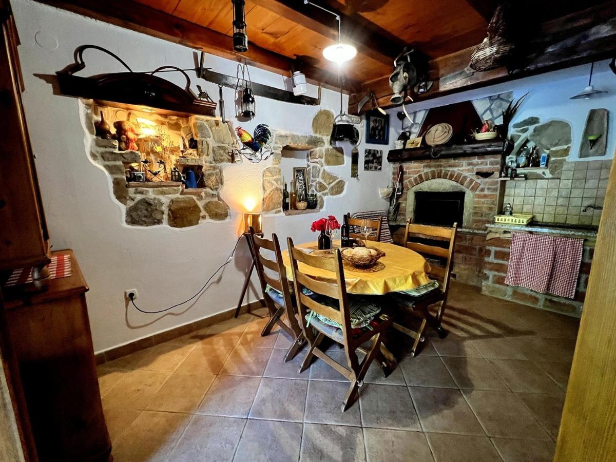 Casa Bella Holiday Home Rab Mundanije Dış mekan fotoğraf