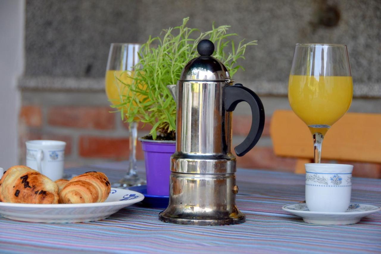 Casa Bella Holiday Home Rab Mundanije Dış mekan fotoğraf