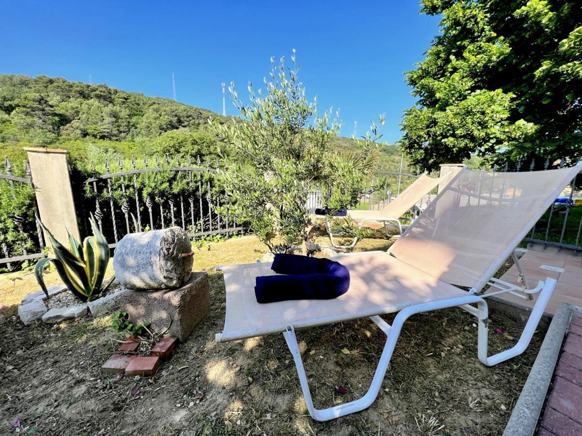 Casa Bella Holiday Home Rab Mundanije Dış mekan fotoğraf