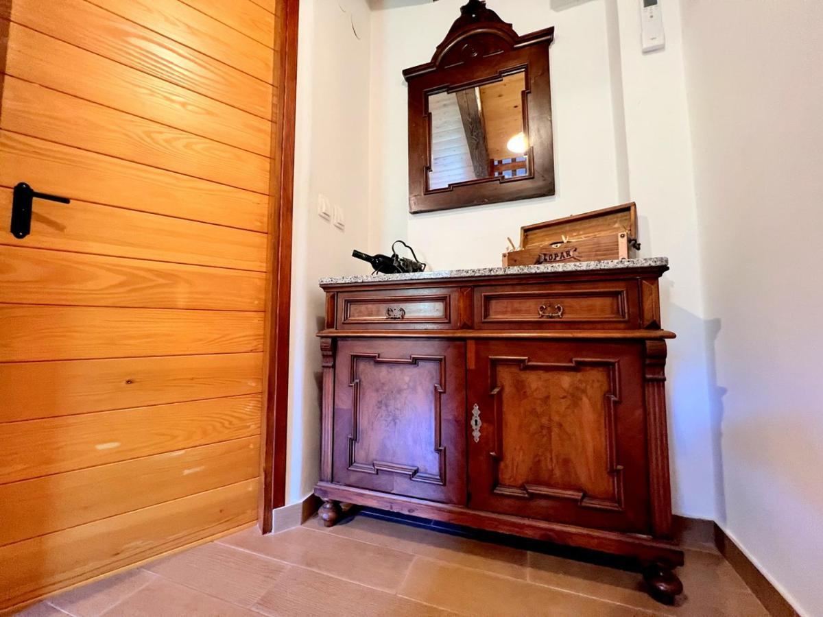 Casa Bella Holiday Home Rab Mundanije Dış mekan fotoğraf