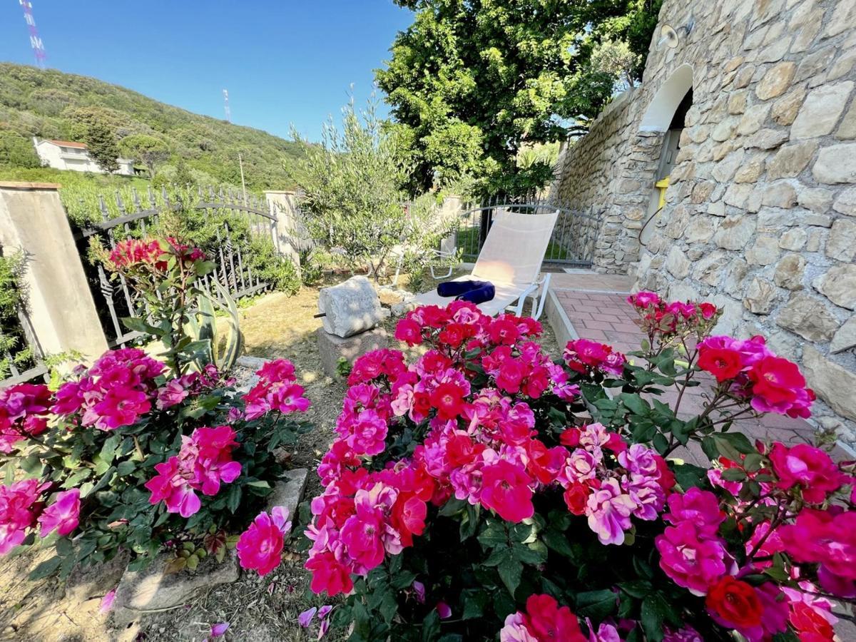 Casa Bella Holiday Home Rab Mundanije Dış mekan fotoğraf