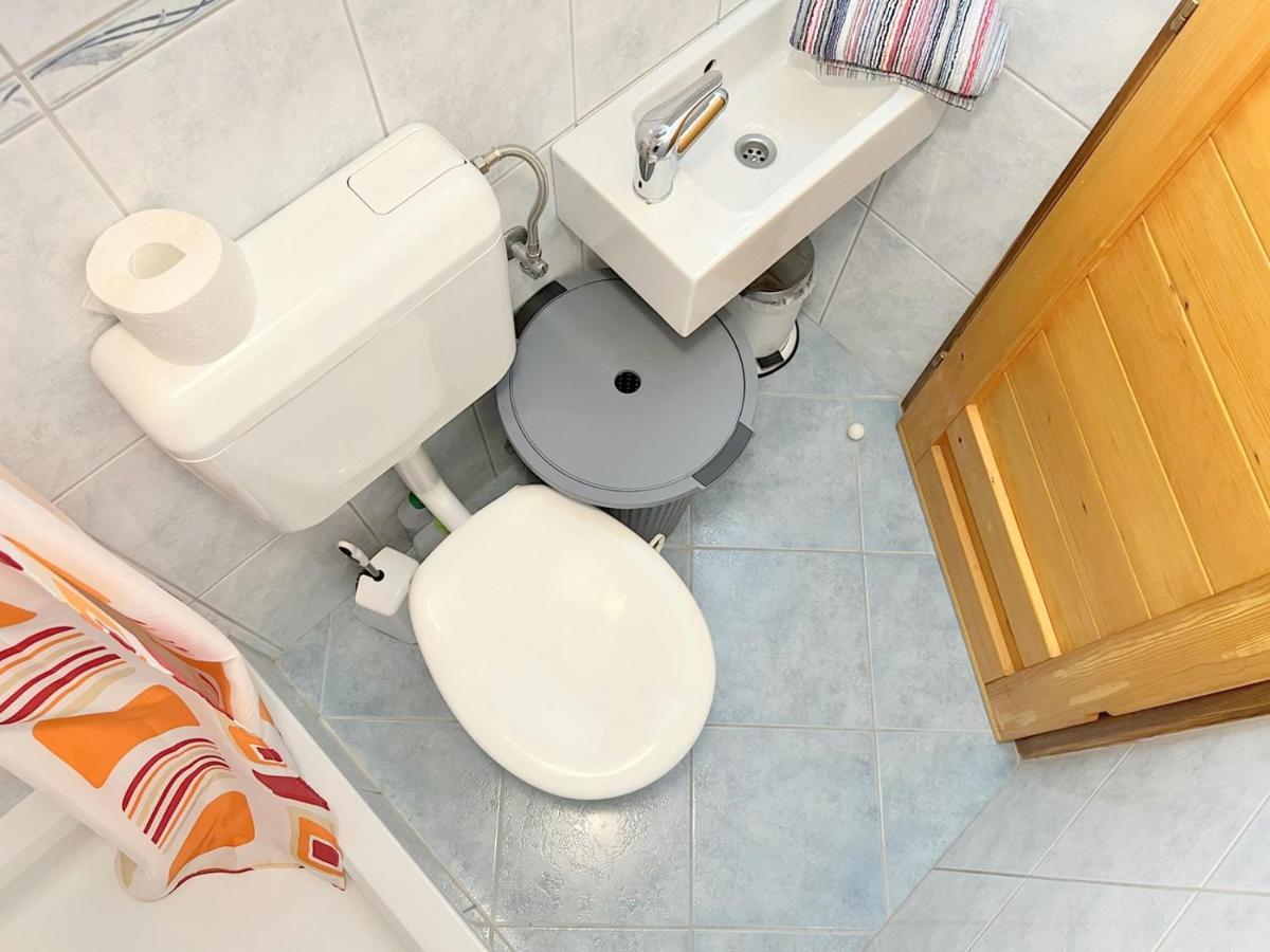 Casa Bella Holiday Home Rab Mundanije Dış mekan fotoğraf