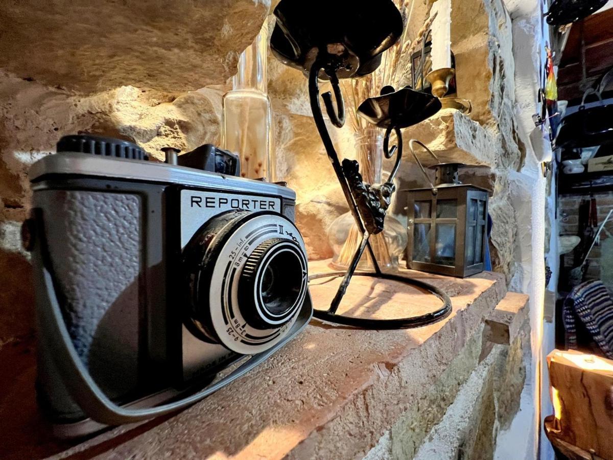 Casa Bella Holiday Home Rab Mundanije Dış mekan fotoğraf