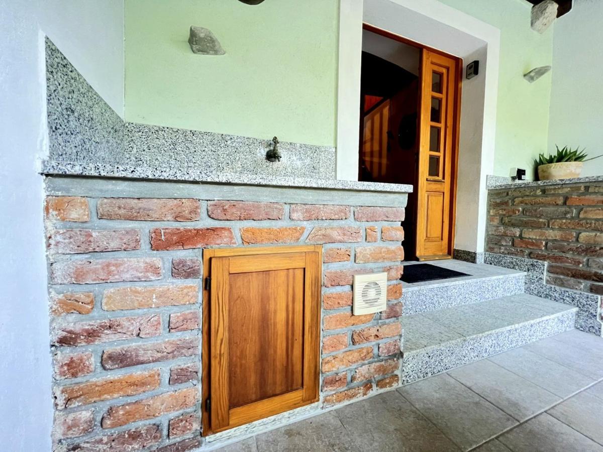 Casa Bella Holiday Home Rab Mundanije Dış mekan fotoğraf