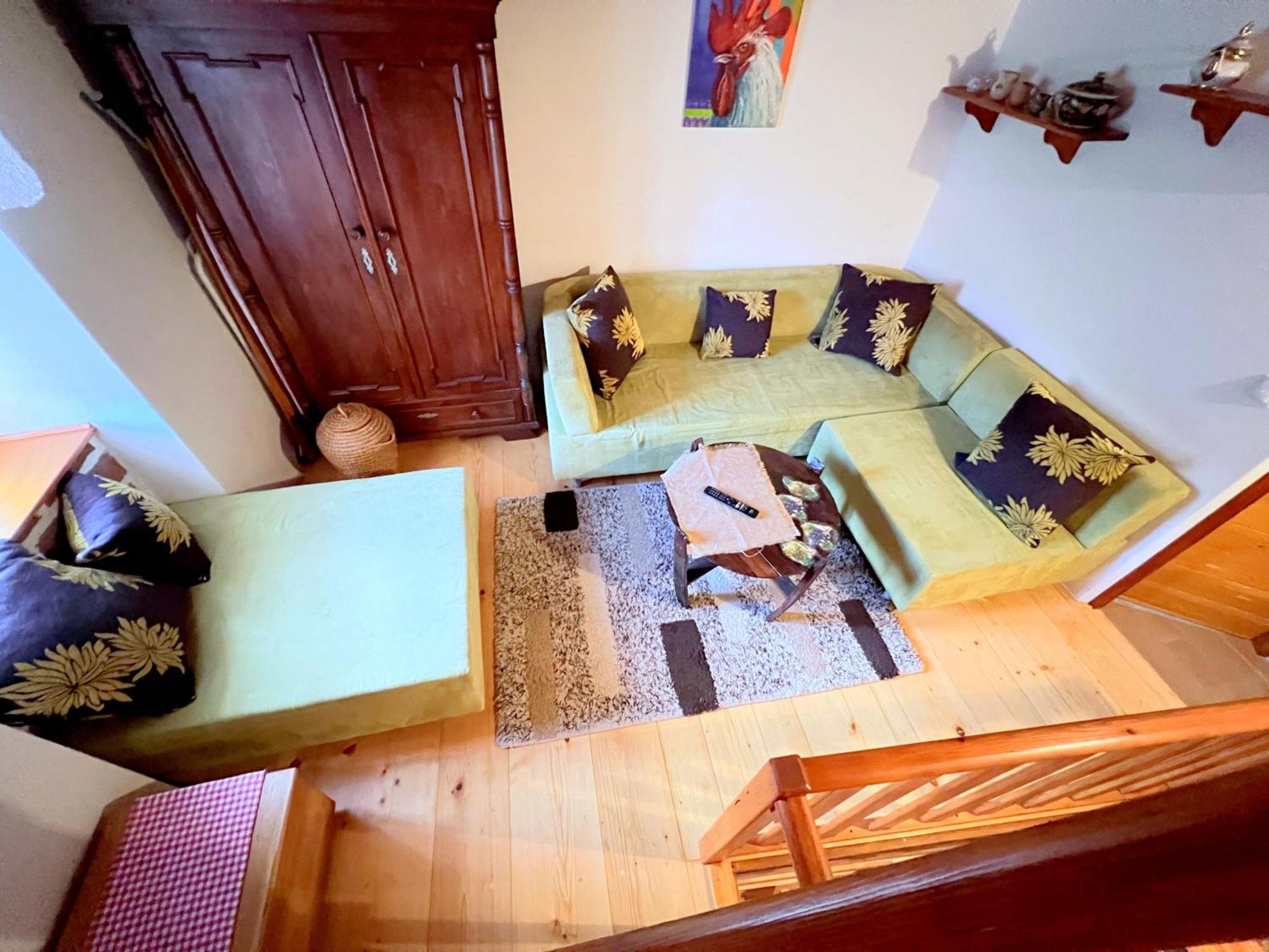 Casa Bella Holiday Home Rab Mundanije Dış mekan fotoğraf