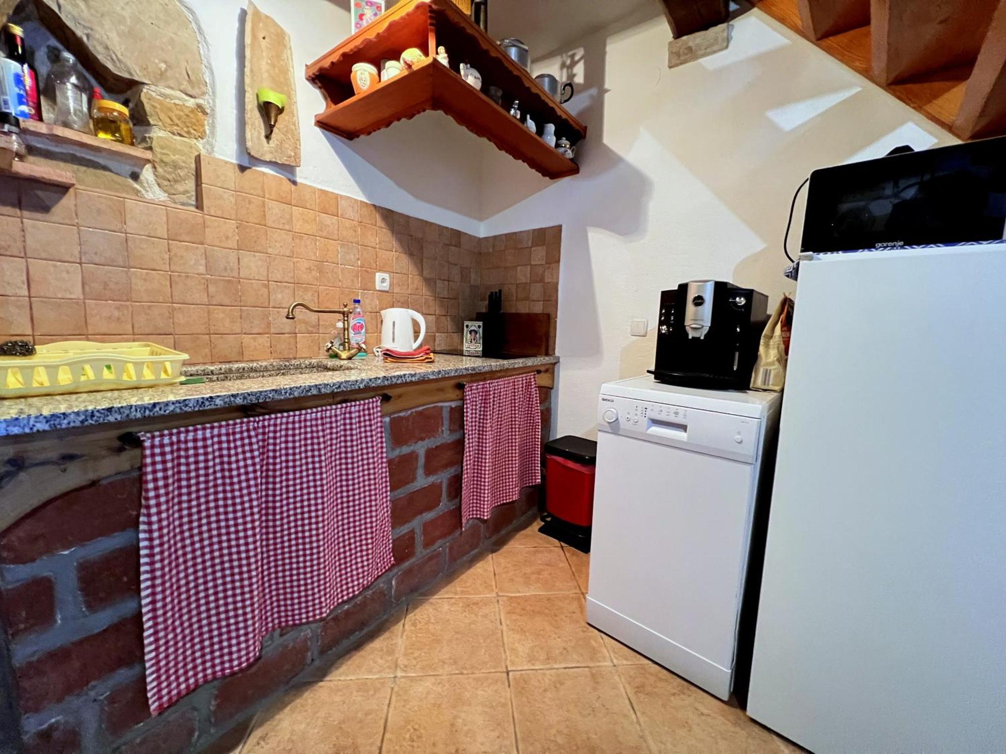 Casa Bella Holiday Home Rab Mundanije Dış mekan fotoğraf