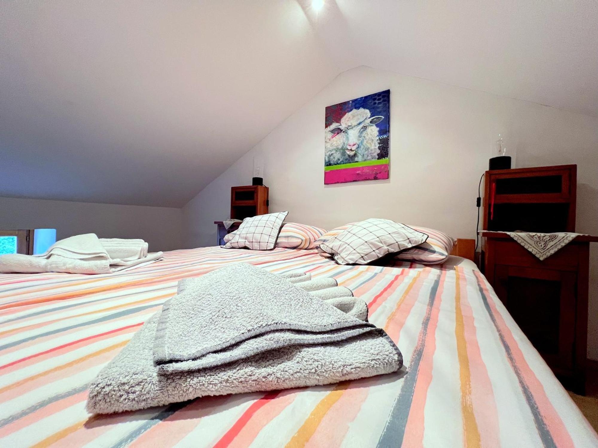 Casa Bella Holiday Home Rab Mundanije Dış mekan fotoğraf