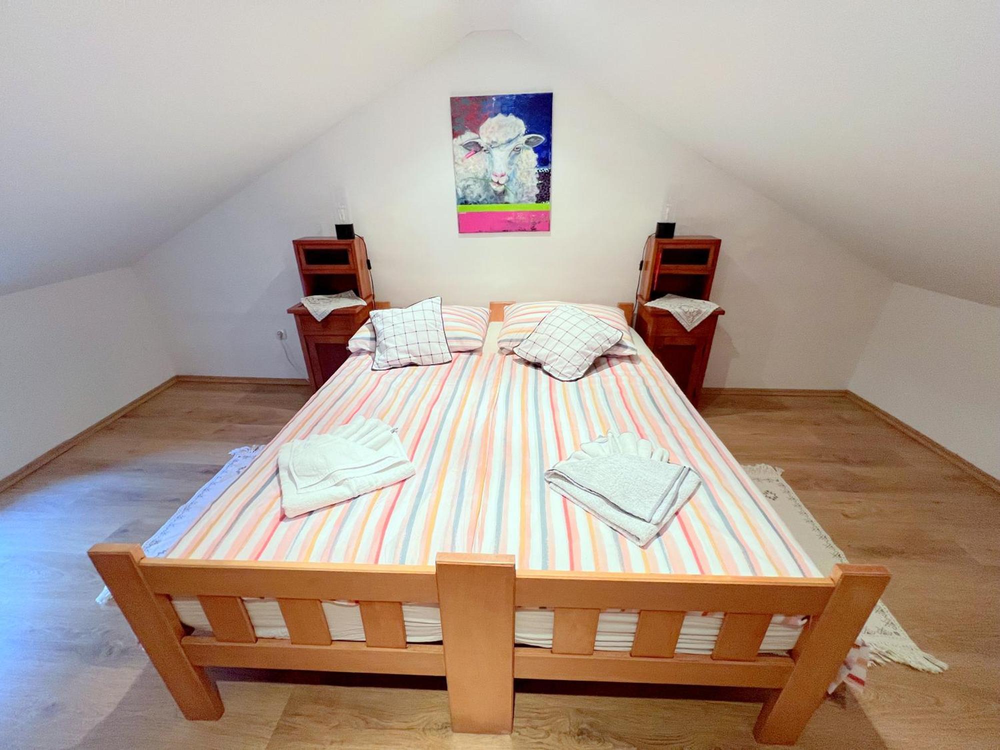 Casa Bella Holiday Home Rab Mundanije Dış mekan fotoğraf