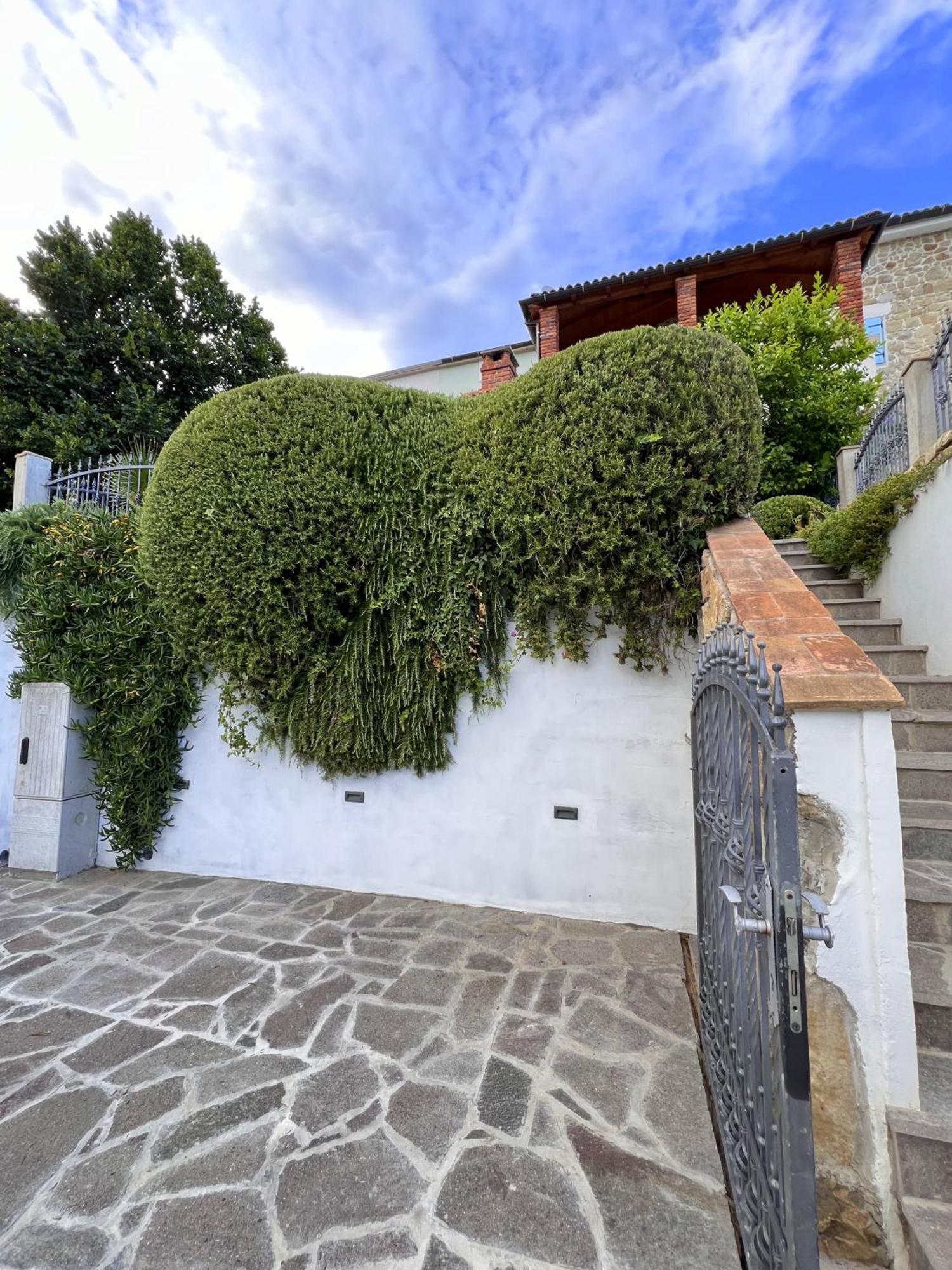 Casa Bella Holiday Home Rab Mundanije Dış mekan fotoğraf