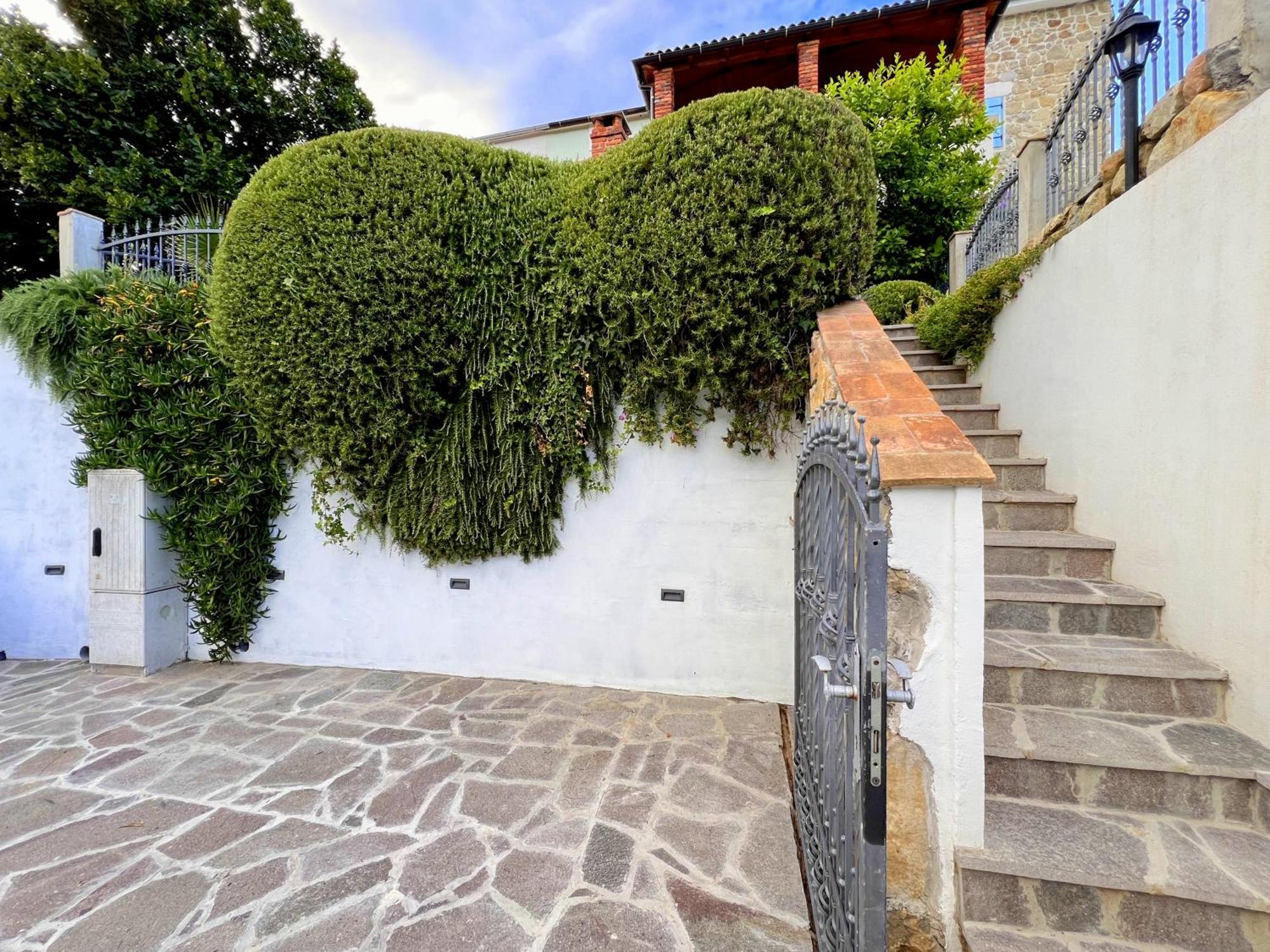 Casa Bella Holiday Home Rab Mundanije Dış mekan fotoğraf